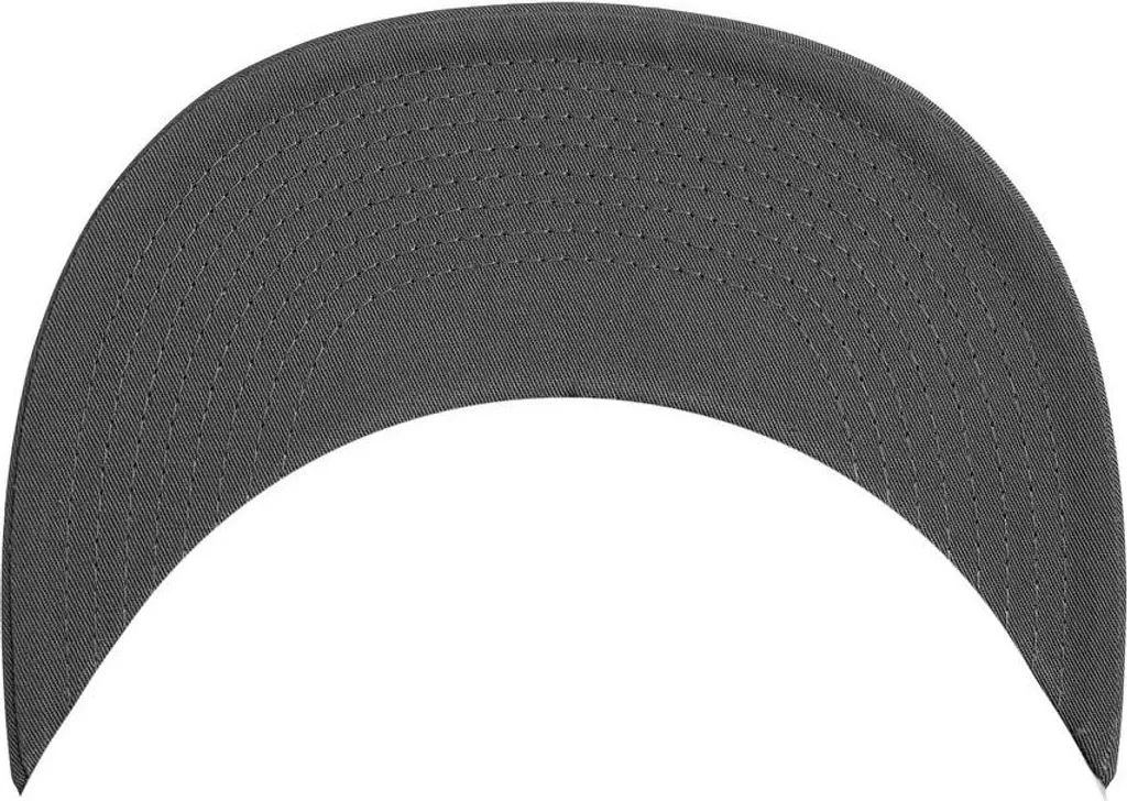 Flexfit 6006 Nero: Eleganza Sobria e Design Classico Trucker - 14