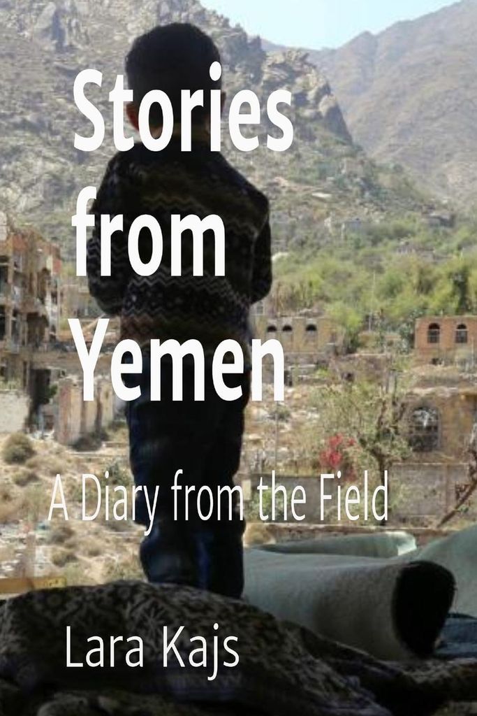 Stories from Yemen