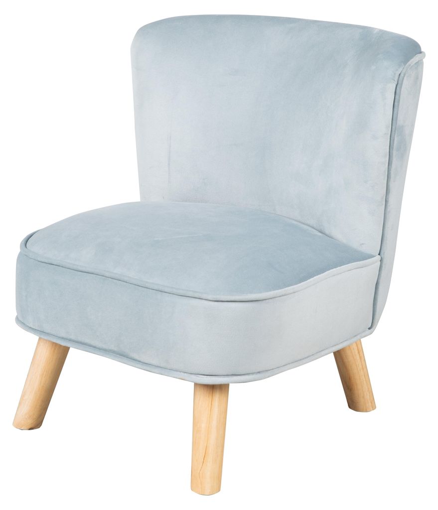 roba Kindersessel 'Lil Sofa', bequemer Sessel mit stabilen Produktbild 