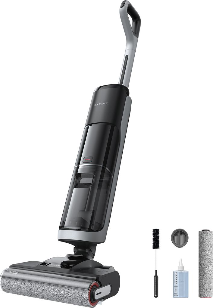 Dreame H14 Nass-Trockensauger, Produktbild 