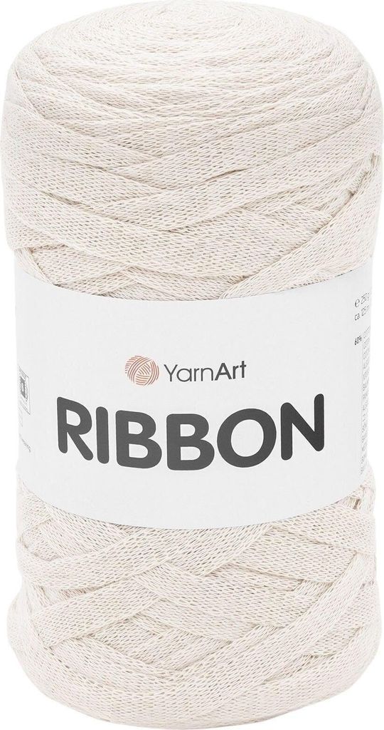 Yarn Art Ribbon 753 Strickgarn Produktbild 