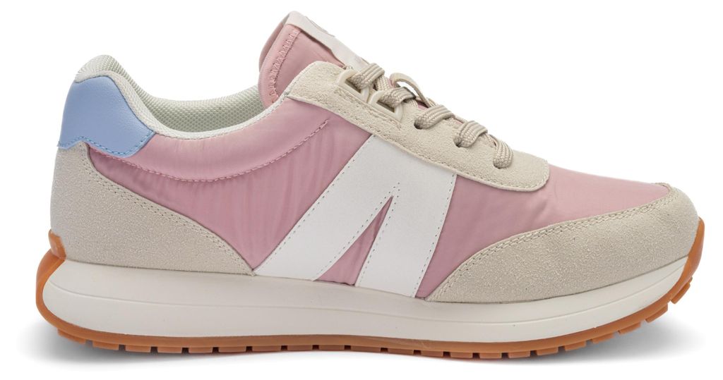 Ara 29702-15 MALIBU, Sneaker in Rose für Damen, Größe 42 Produktbild 