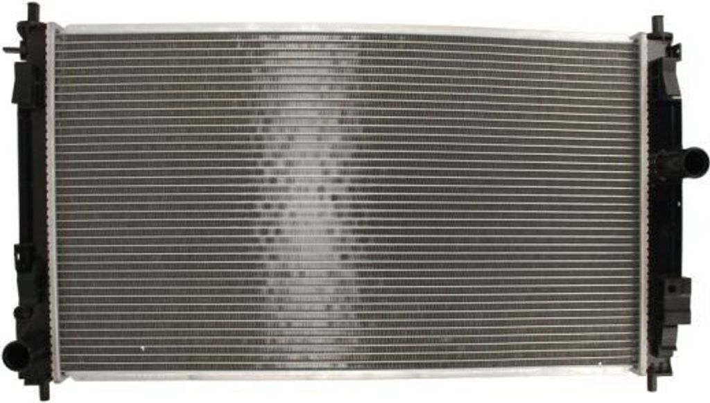 THERMOTEC D7Y074TT Kühler Wasserkühler Motorkühler für JEEP COMPASS (MK49) für CHRYSLER SEBRING Cabriolet (JS) für DODGE Caliber Schrägheck