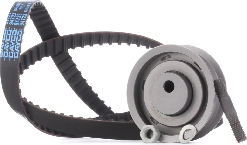 Jeu de courroies dentées STARK pour VW Sharan et Transporter T4 Diesel