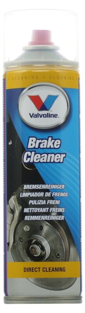 Valvoline 887059 Bremsenreiniger 500ml Produktbild 