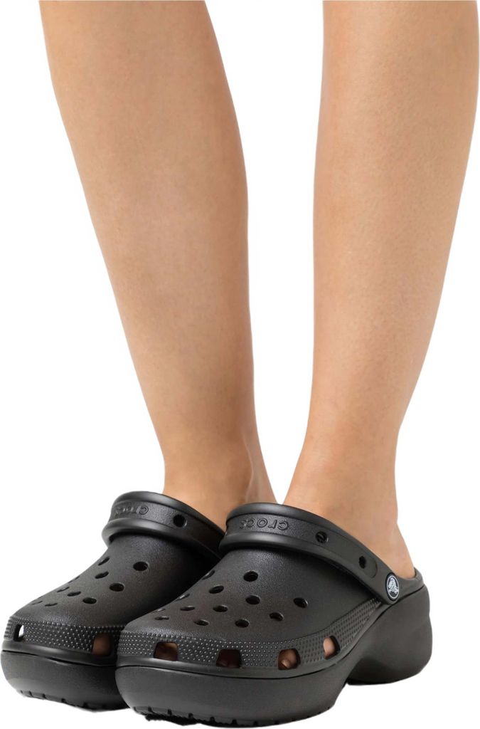 Mokasíny Crocs 206750-001 pro Dámské Obrázek produktu 