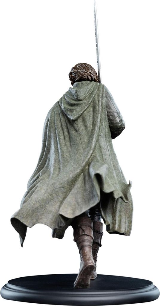 Pán prsteňov: Miniatúrna soška – Aragorn Obrázok produktu 