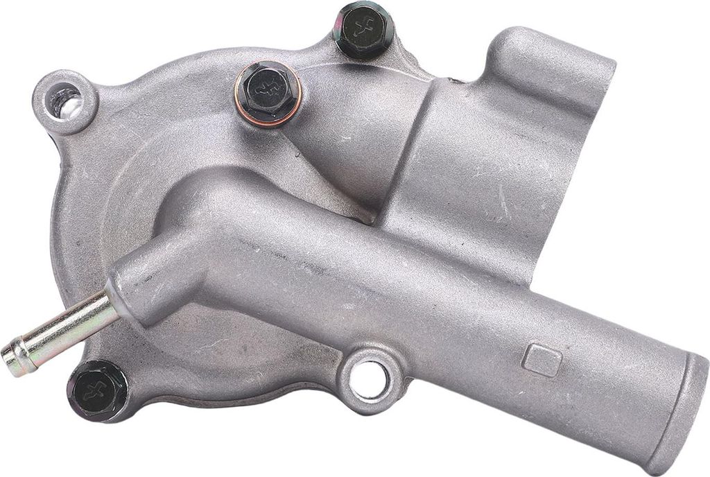 Wasserpumpenbaugruppe PA-NVE4424 Hochfester Metallersatz mit erhöhter Sicherheit für Grizzly 660 Rhino