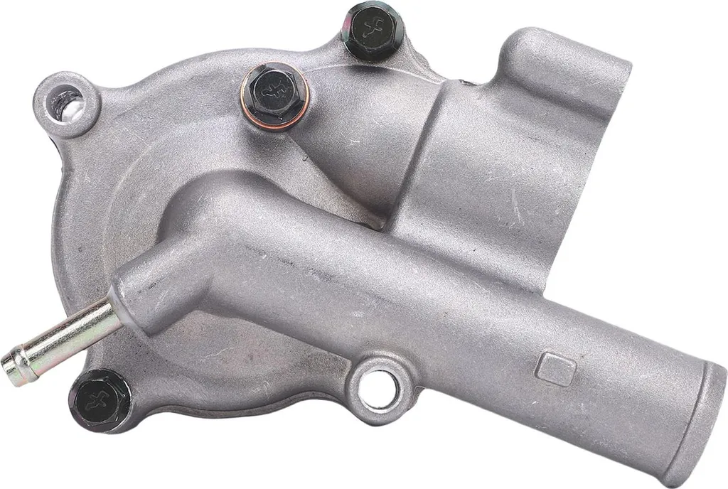 Pompe à eau pour refroidissement moteur Grizzly 660 et Rhino : kit fiable
