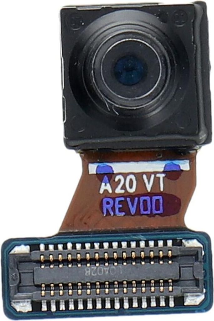 LCD FLEXKABEL Samsung Galaxy A20e mit Vorne Kamera
