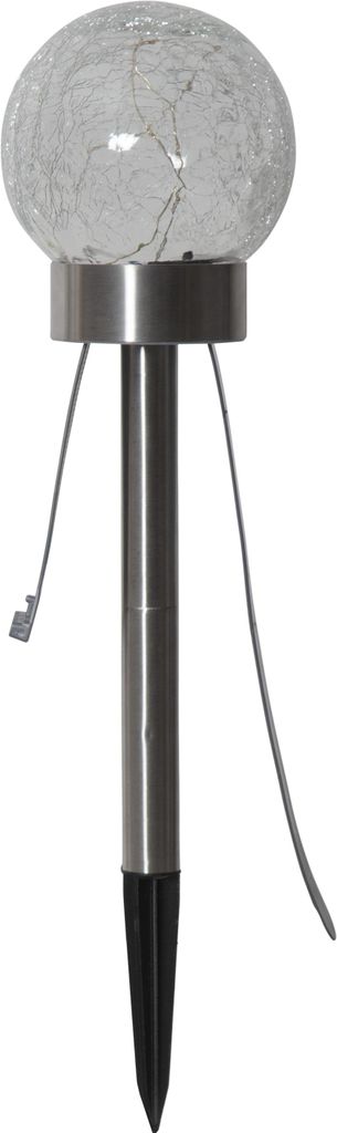 Star Trading 480-45, Leichte Dekorationsfigur, Transparent, Produktbild 
