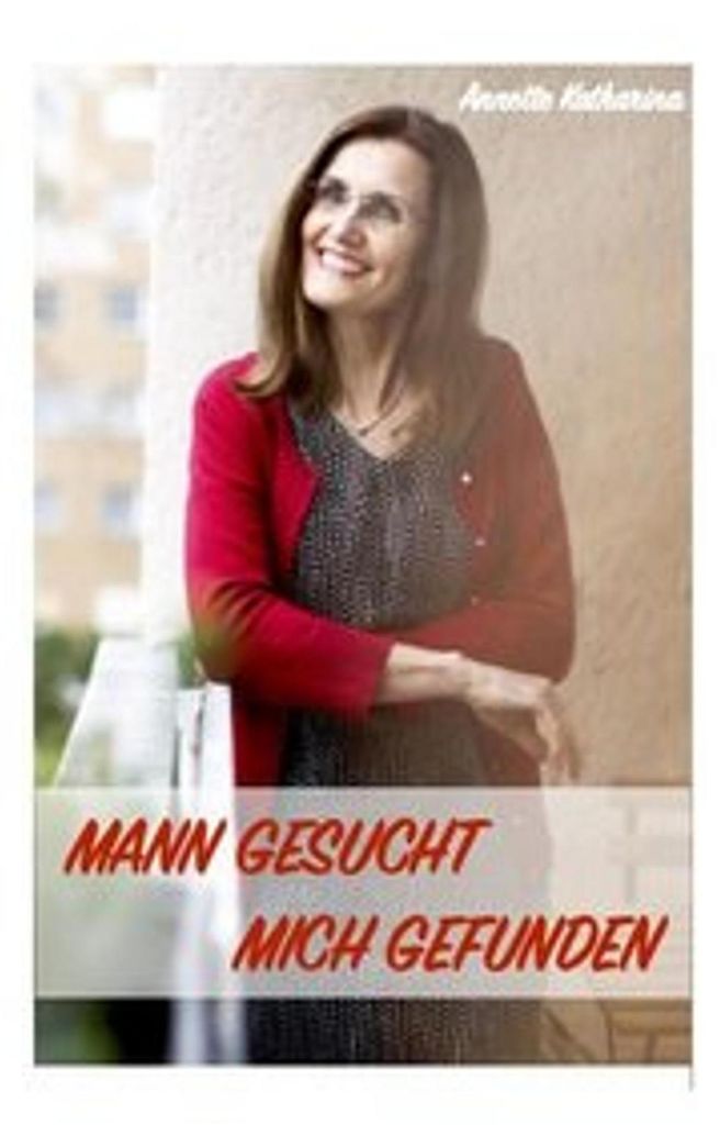 Mann gesucht - Mich gefunden