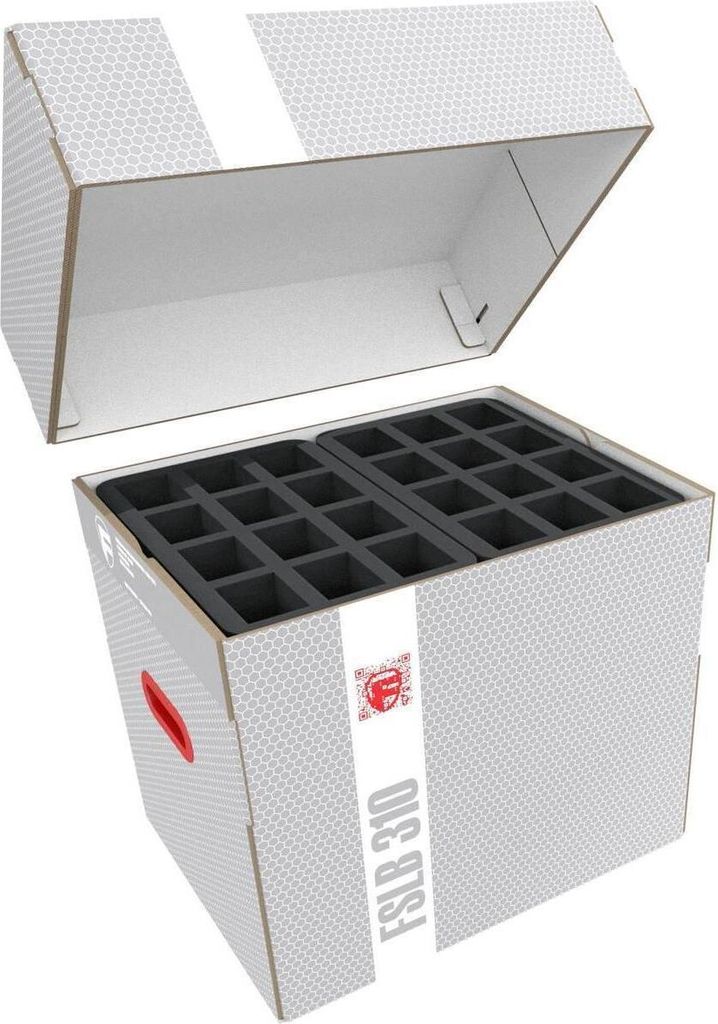 Lagerbox FSLB310 für 144 Funko Pocket Pops