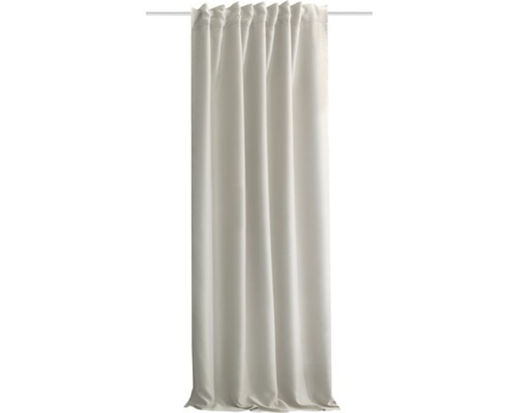Záves Akustik 3v1 béžový 245x135 cm Obrázok produktu 
