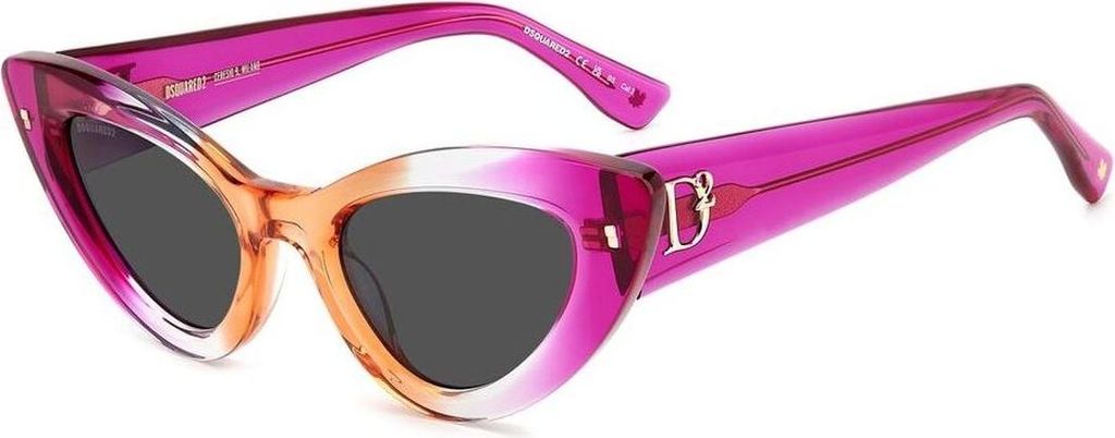 Damensonnenbrille Dsquared2 D2 0092_S