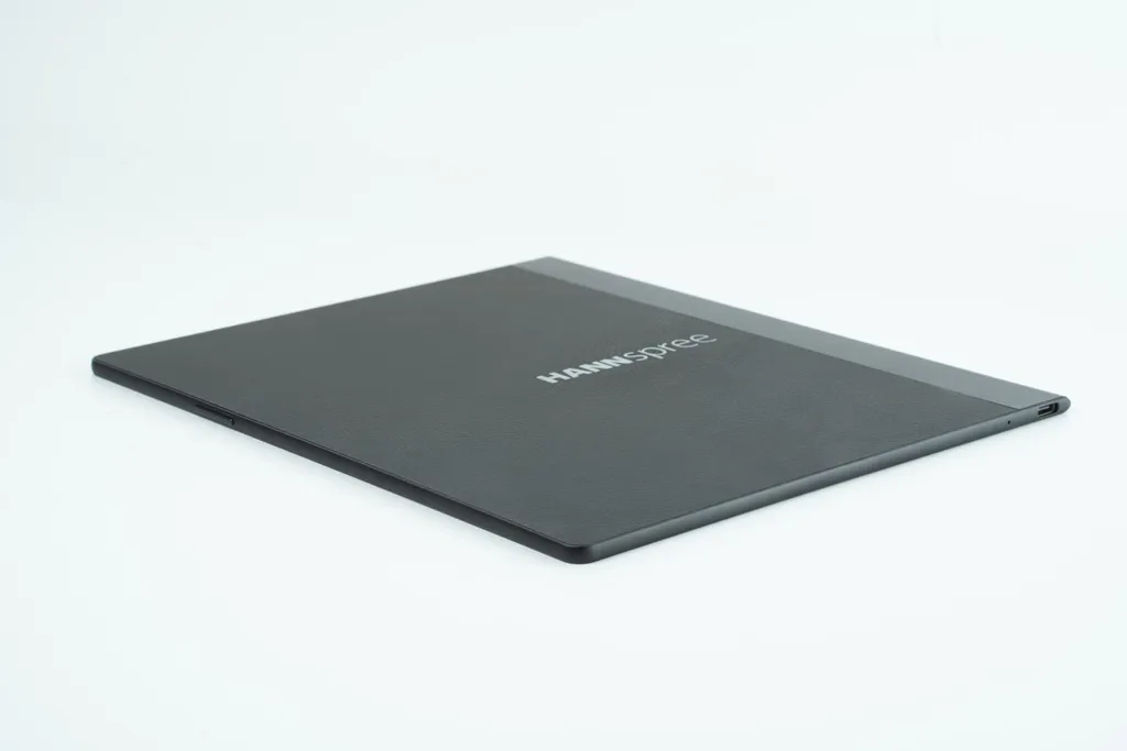Hannspree HANNSNote 2 E-Reader 10'' Écran Haute Résolution Android 13 - 15