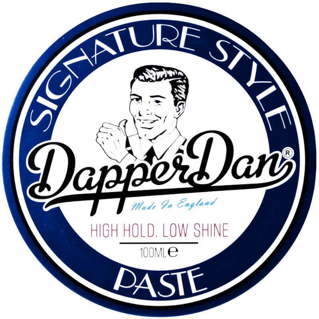 Dapper Dan Signature Style Paste 100ml Produktbild 