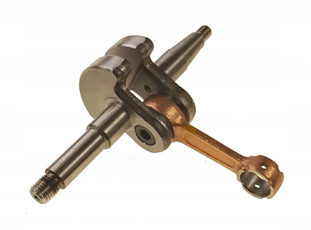 Ricambio Albero Motore Motosega 45cc 52cc 58cc - Offerta Online