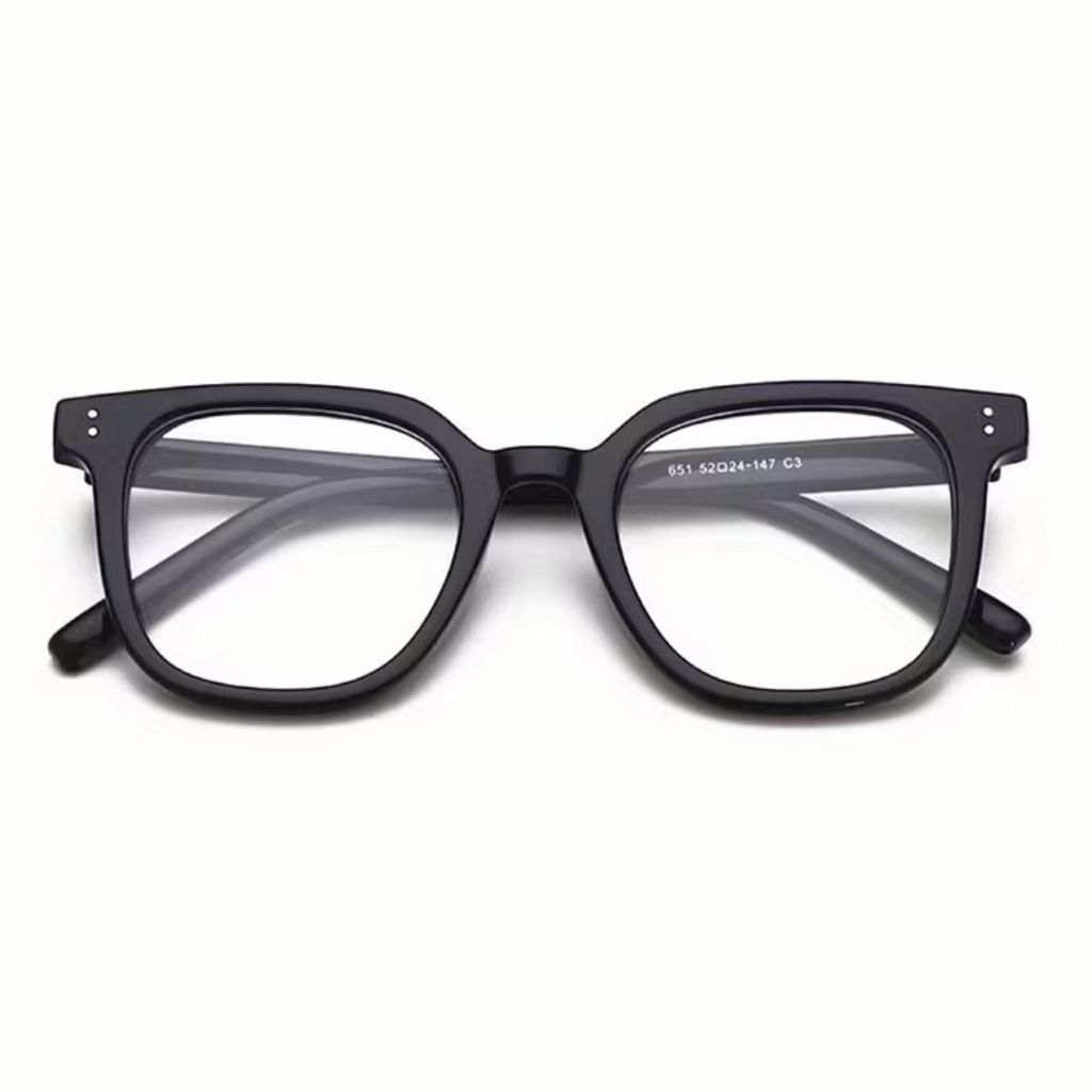 Lunettes intelligentes dotées d'une IA et d'unetactile, Image du produit 