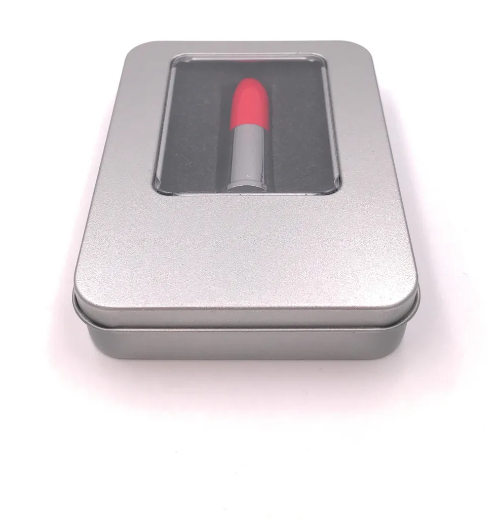 Onwomania Pendrive 32GB USB 2.0 Rossetto - Test e Performance - 2
