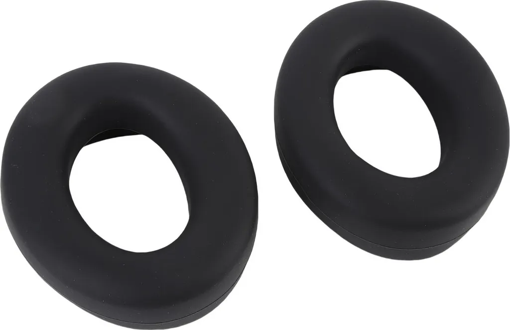 Copertura del padiglione auricolare della cuffia, sostituzione dell'archetto in silicone morbido per Studio 2 3 - 4