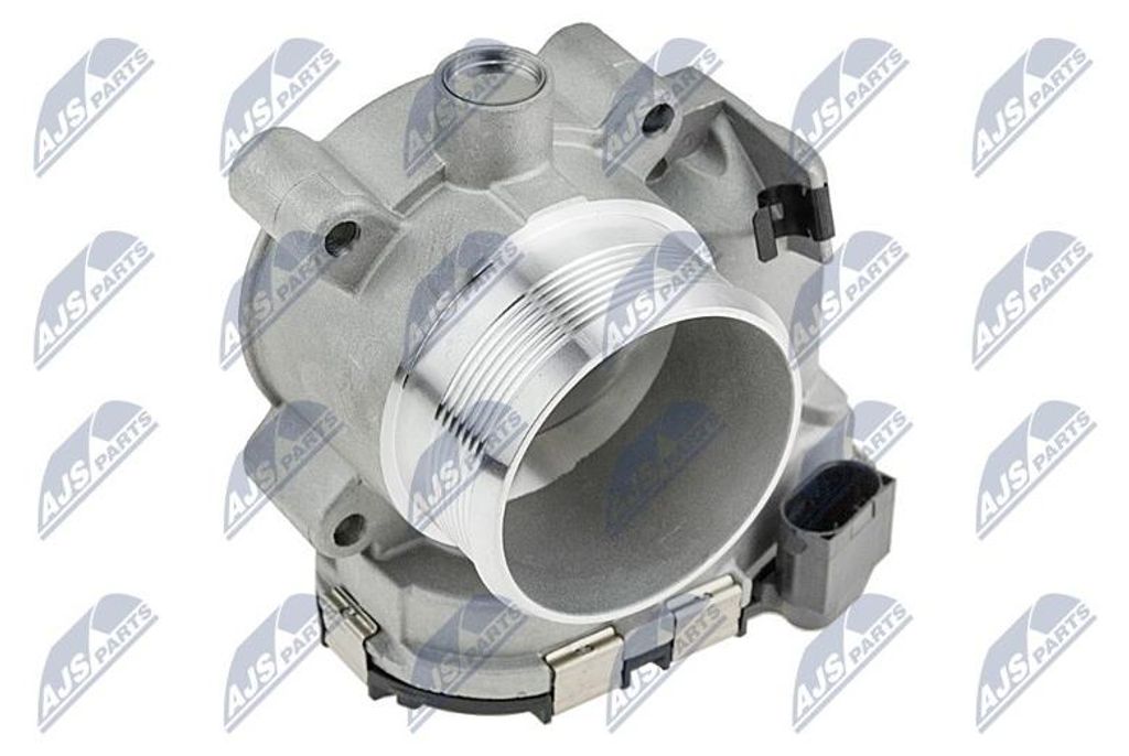 NTY ETB-FR-003 Drosselklappe für FORD MONDEO IV Turnier Produktbild 