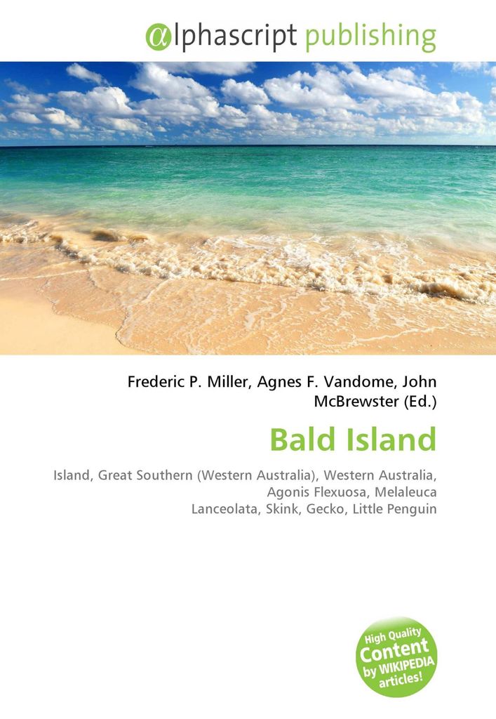 Bald Island
