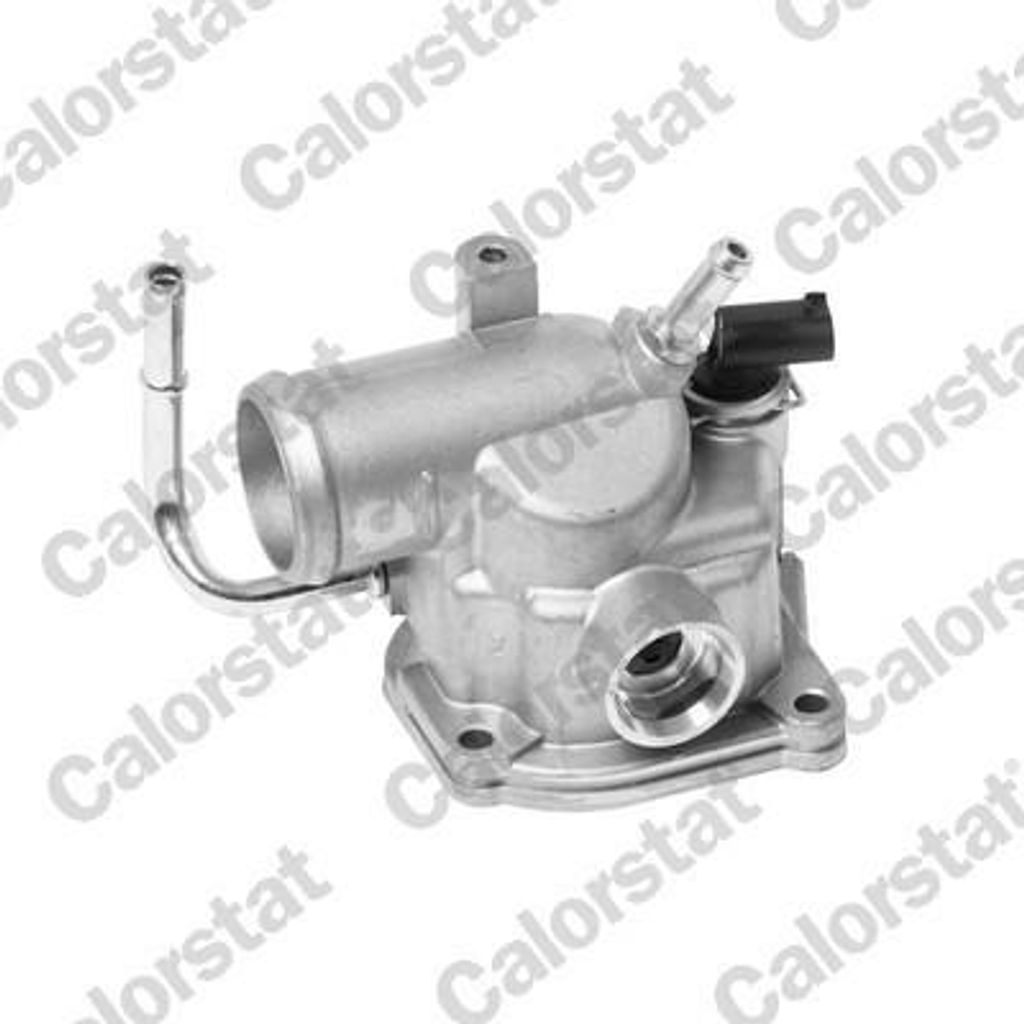 CALORSTAT by Vernet Thermostat Kühlmittel 87°C passend für MERCEDES-BENZ M-Klasse (W163) G-Klasse SUV (W461)