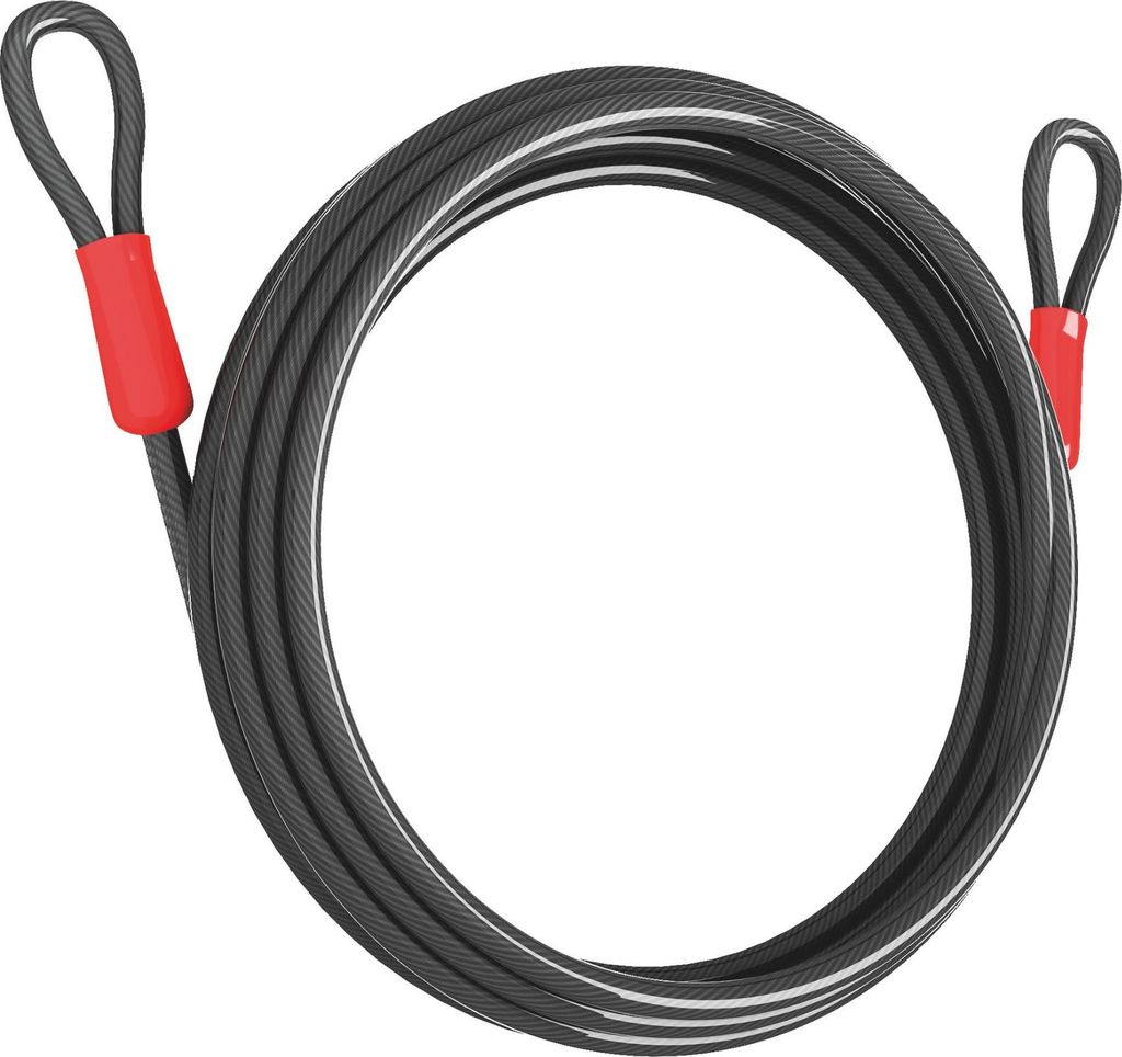 BASI - SKA 500 Geflochtenes Stahlseil - 6990-0500