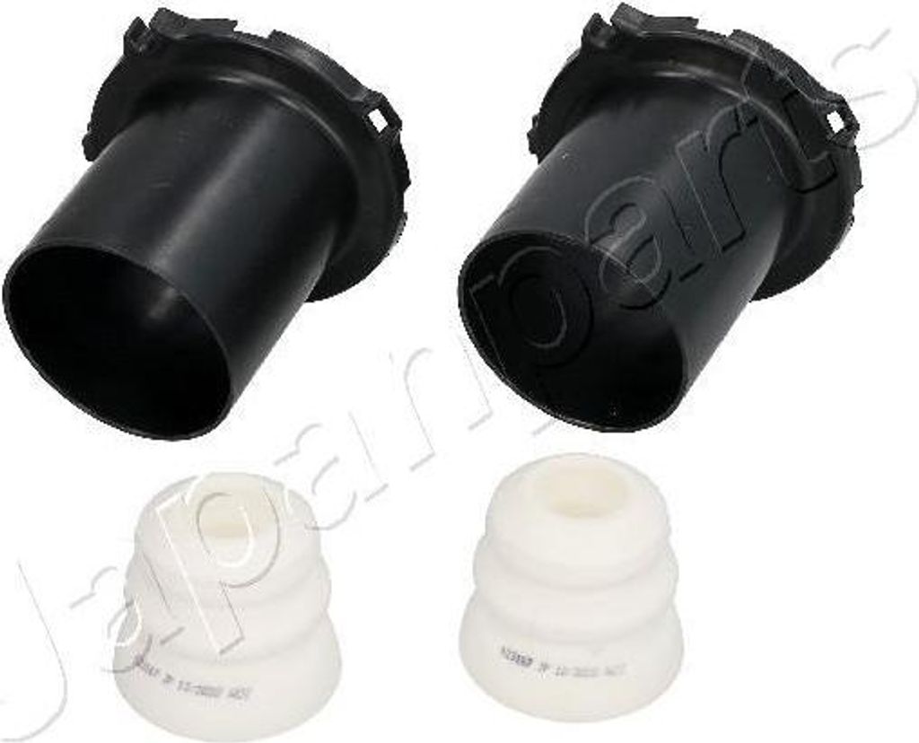 JAPANPARTS KTP-W01 Staubschutzsatz Stoßdämpfer Vorne für CHEVROLET NUBIRA Kombi für DAEWOO LACETTI Schrägheck (KLAN)
