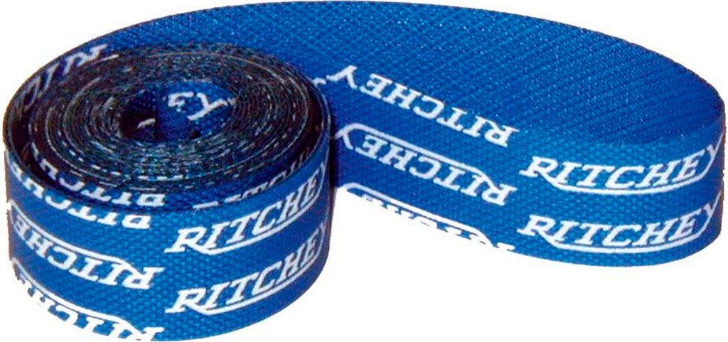 Ritchey Snap On Felgenband 29Zoll 20mm 2 Stk. blau