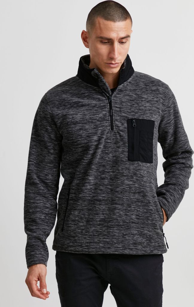 INDICODE IDWimort Herren Wimort Zip-Troyer