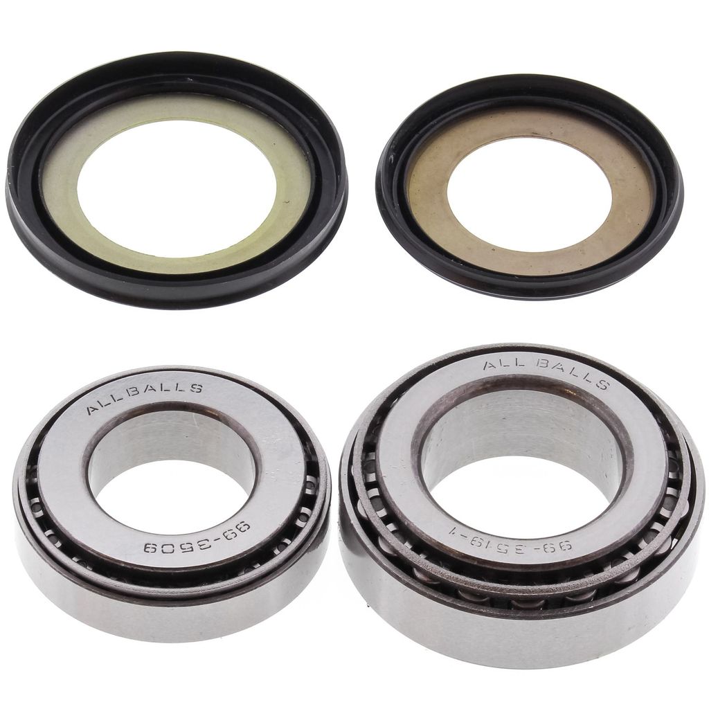 ALL BALLS Lenkkopflager Kit 22-1019