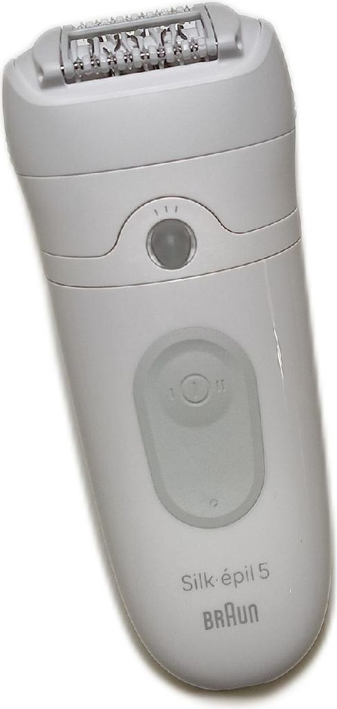Braun Silk © Pil 5 Epilatore elettrico Depilatore Epilatore Immagine del prodotto 