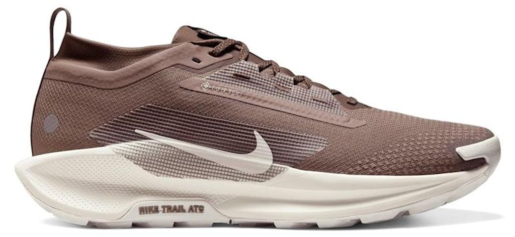 Nike React Pegasus Trail 5 Gore-Tex SP, couleur marron Image du produit 