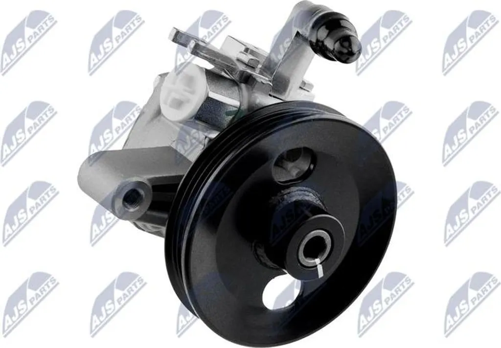 Pompe de direction NTY SPW-HY-504 pour Tucson et Sportage OE 571002