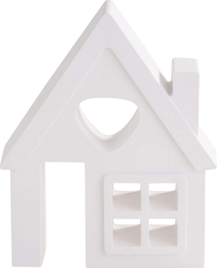 Hobby Fun Gießform Haus 11cm Sonstige Sonstige