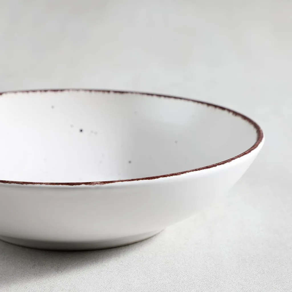 Piatti fondi – piatti da zuppa, profondi