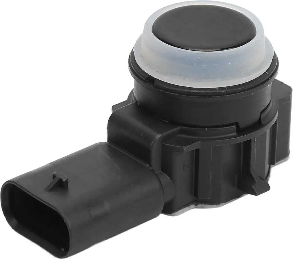 Sensori Parcheggio PDC Per Tesla S – Sostituzione 1014388-00-A 0263023630 (ABS, Con Allarme Acustico)