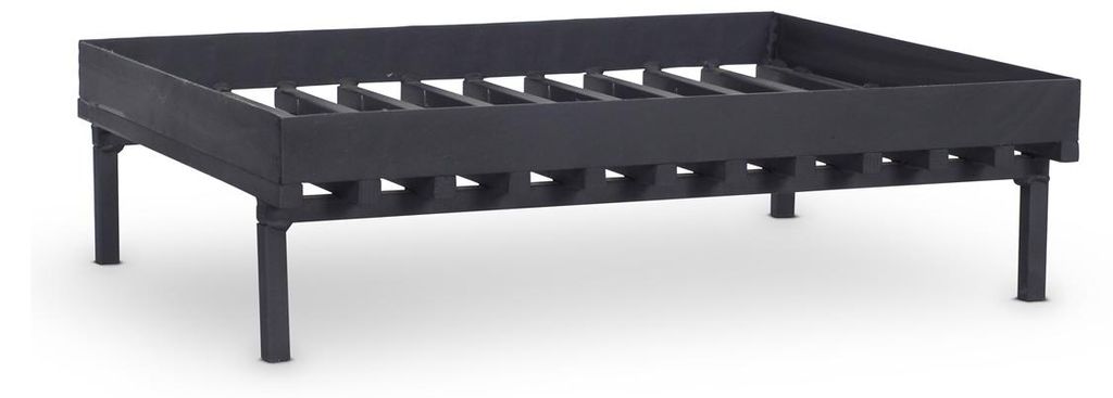 Ohnivá mriežka Magnus R202 ; Rozmery (ŠxHxV): 52 cm x 42 cm Obrázok produktu 