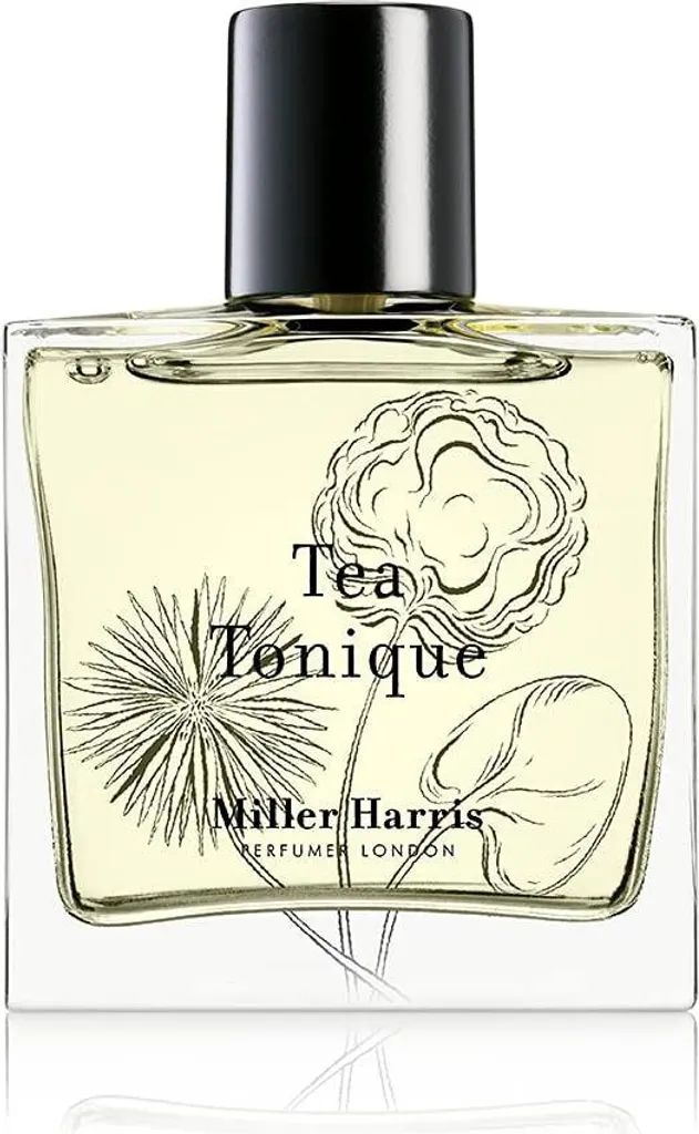 Miller Harris Tea Tonique Eau de Parfum 100ml - Parfum de Niche Original