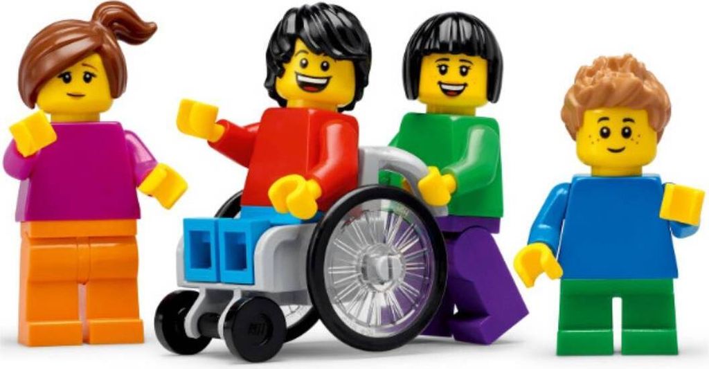 2000727 LEGO® ,SPIKE™ Základná minifigúrka | Kaufland.sk