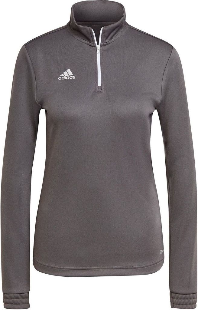 Adidas Mikiny Entrada 22 Formazione, H57542, Taglia: 164 Immagine del prodotto 