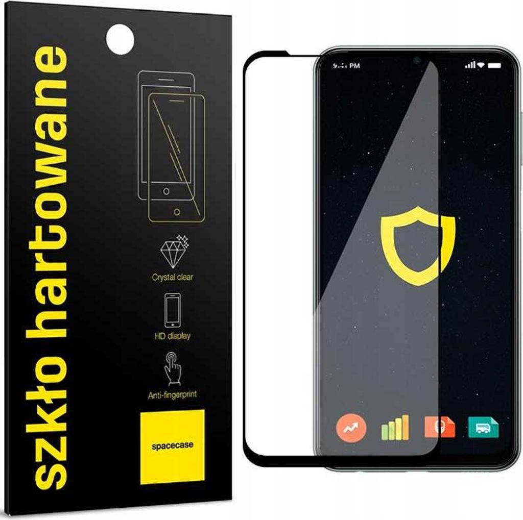 Raumfahrtkoffer Glas 5D Galaxy M33