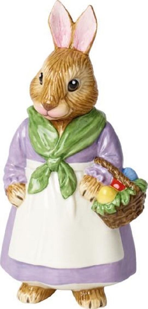 Villeroy & Boch Bunny Tales, Vícebarevný, Porcelán, Obrázek produktu 
