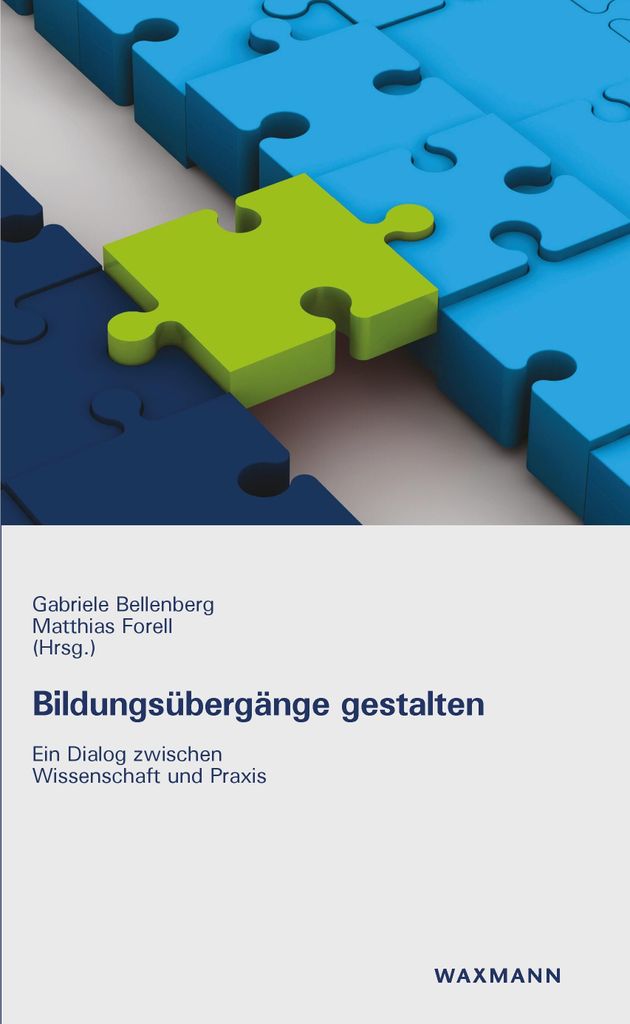Bildungsübergänge gestalten