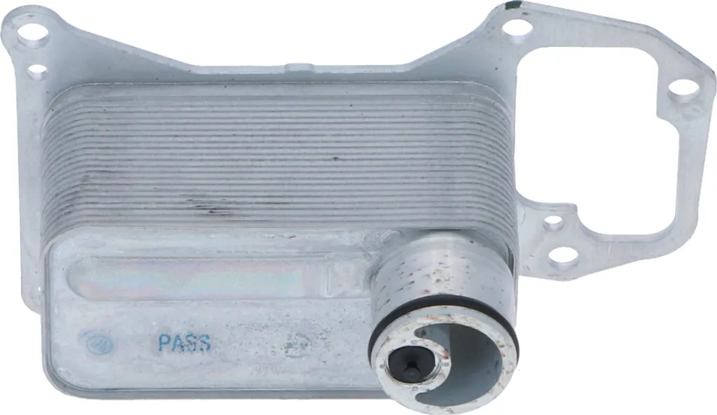 Évitez la surchauffe : Radiateur d'huile pour BMW E90 E91 E93 - NRF 31775