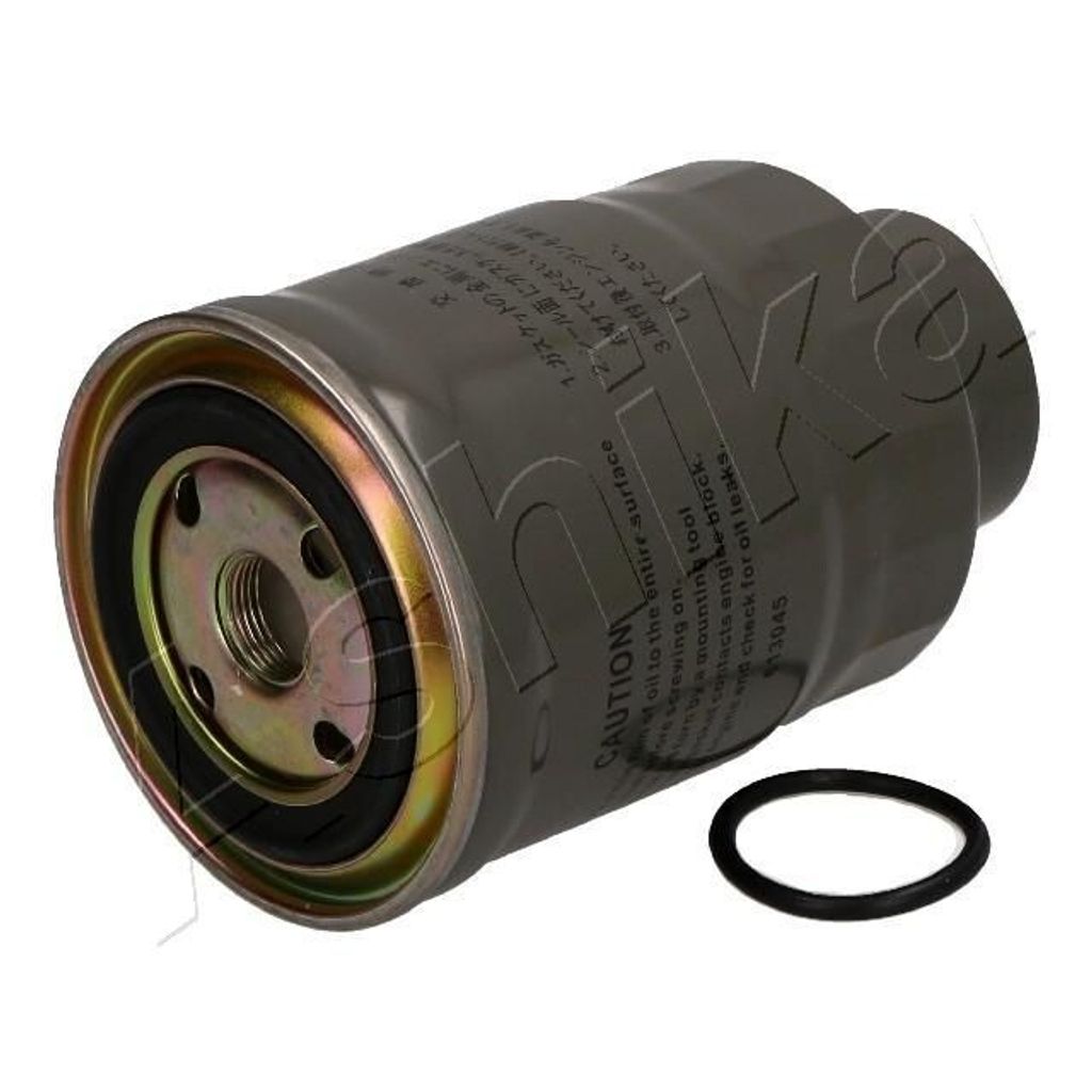 Kraftstofffilter ASHIKA 30-05-502 für SUZUKI Grand Vitara I Produktbild 