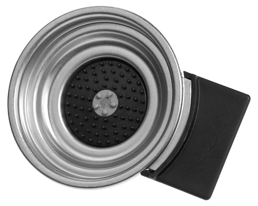 Philips 300006599762 (=300006599761,CP2050) Padhalter 1 Tasse für CSA260 Senseo Maestro