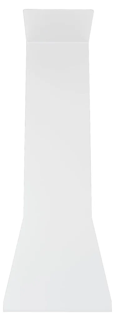 Support de sol Samsung E-Paper 32" : Structure acier, Noir, Stable